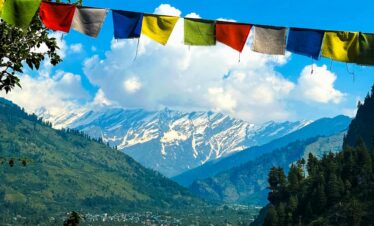 Shimla Manali Package by Cab from Delhi