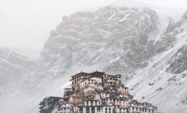 Spiti Package from Chandigarh
